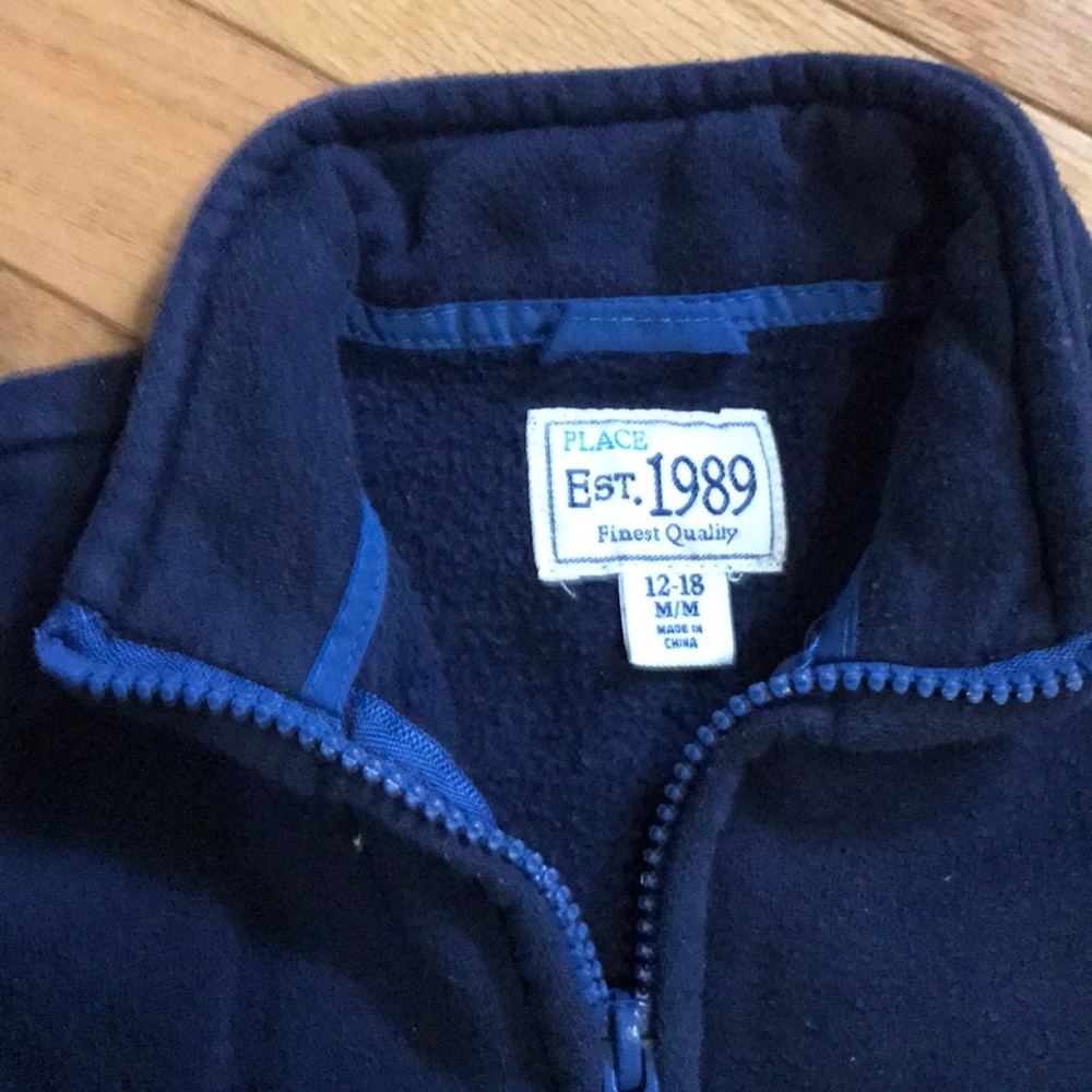 Jacket - Picture 2 of 2